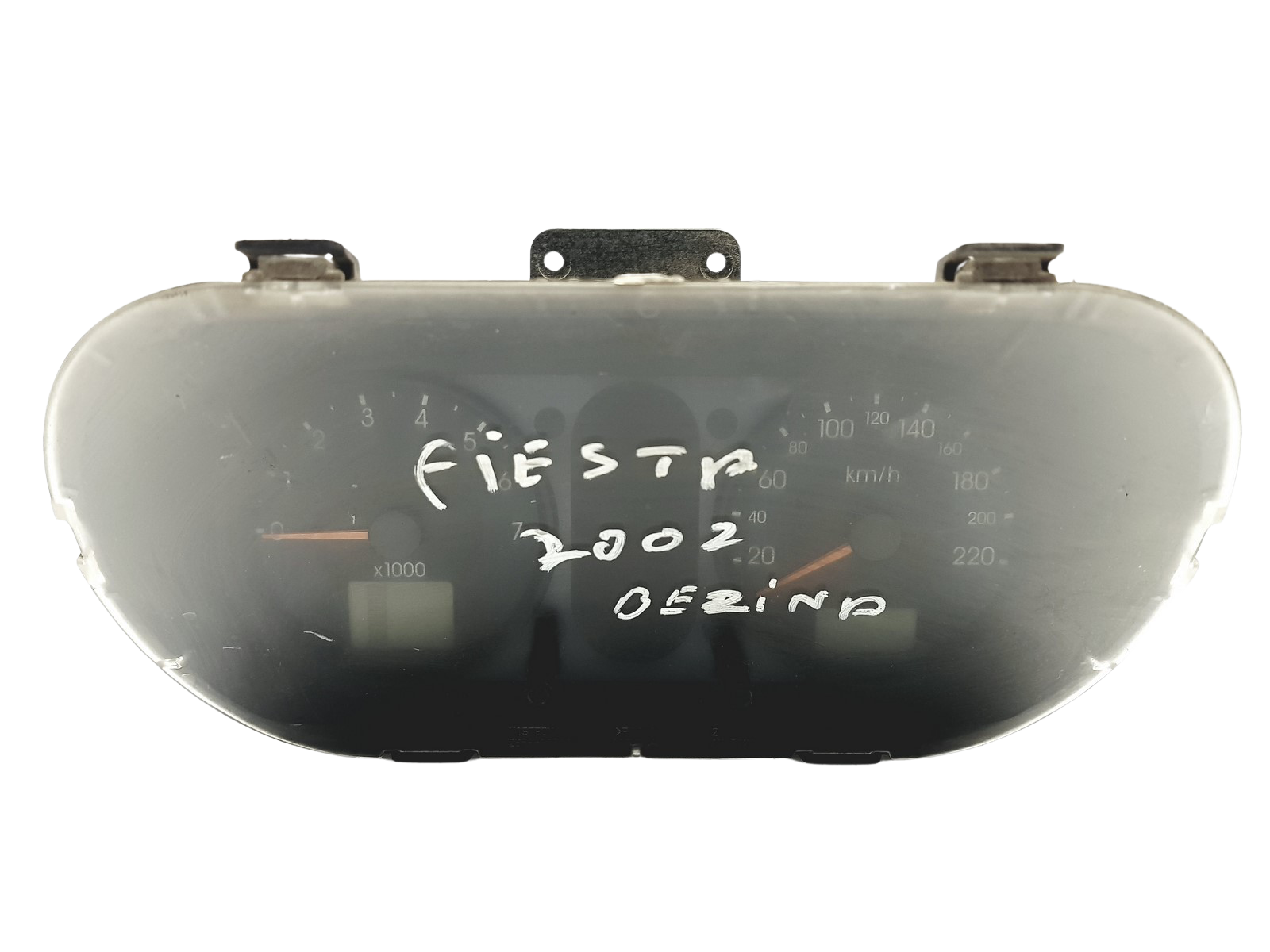 Varvräknare Ford Fiesta Fusion 2S6F-10849-JF 41139 main product photo