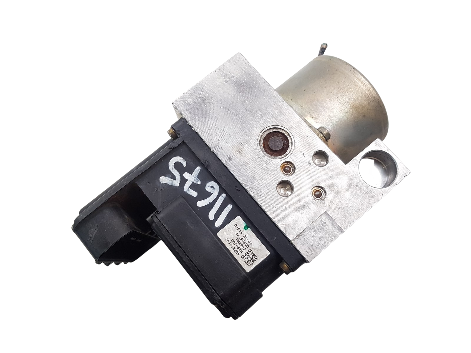 Abs-pump Nissan Maxima 476603Y505 main product photo
