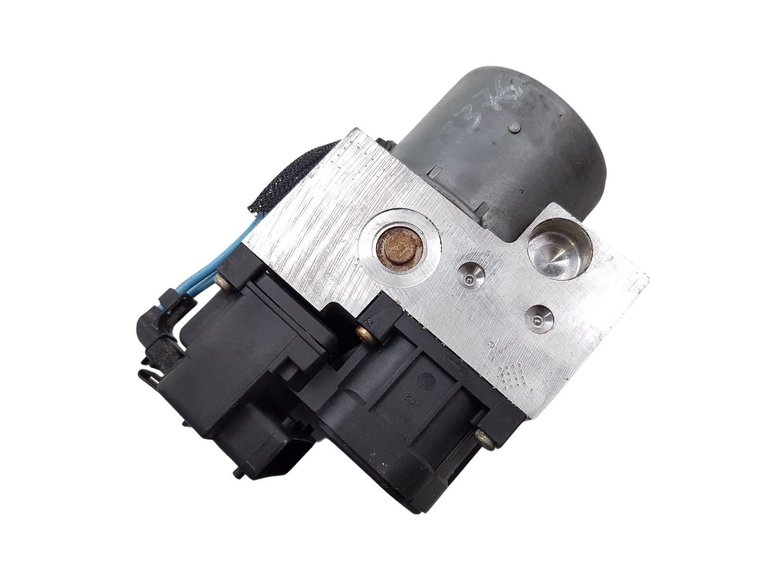 Abs-pump Opel Zafira Astra G 90581417 0273004362 0265216651 Bosch 3013 main product photo
