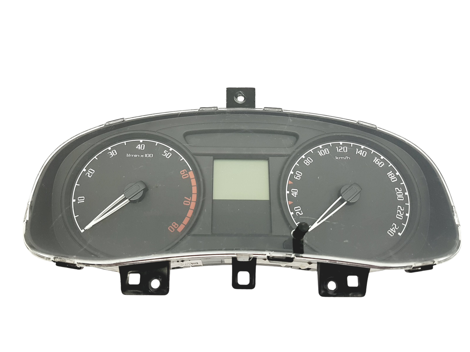 Varvräknare Skoda Fabia 5J0920800B A2C53111432 44069 main product photo