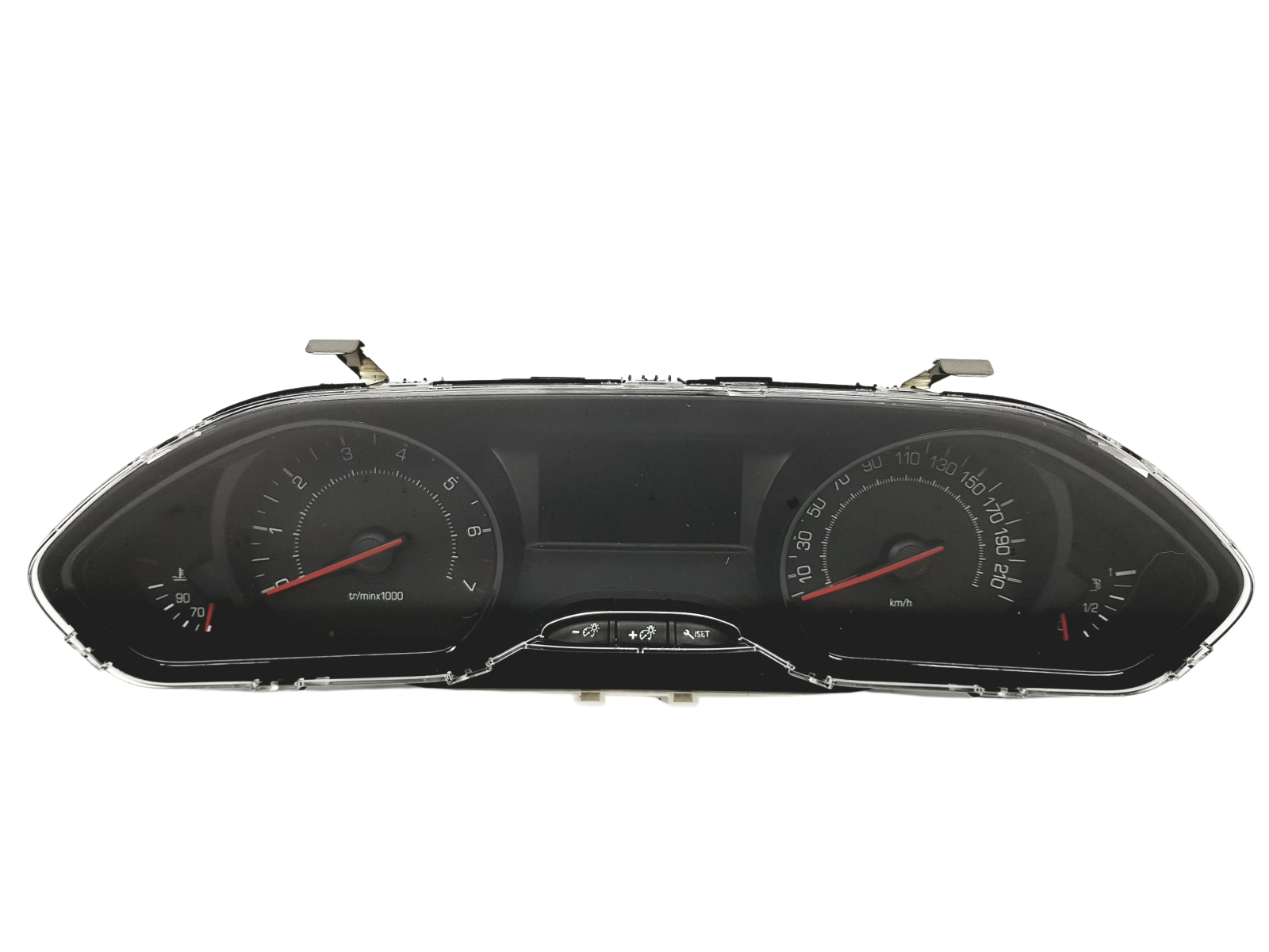 Varvräknare Peugeot 208 9805399980 J Yazaki main product photo