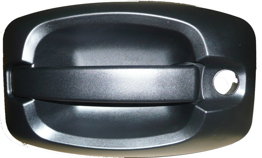 Dörrhandtag Bak Jumper Boxer Ducato III OE 9101JQ main product photo