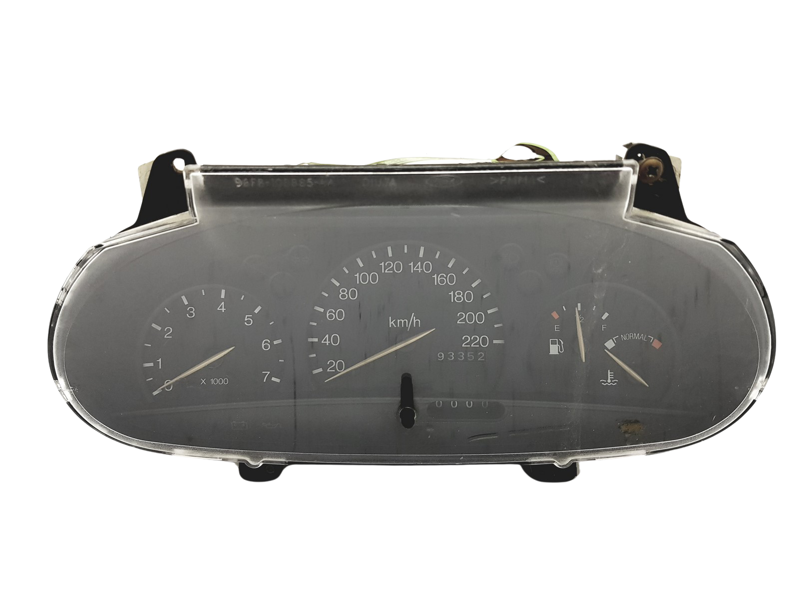 Varvräknare Ford Escort 96FB-10C956-BA 96FB10848BA 48215 main product photo