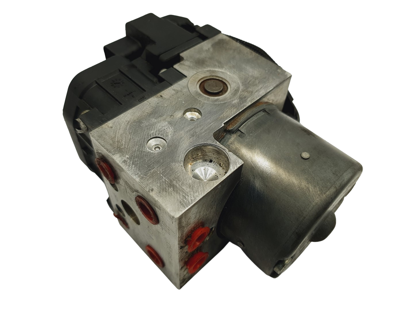 Abs-pump Chevrolet Lacetti Nubira 96549743 0265216874 62746 main product photo