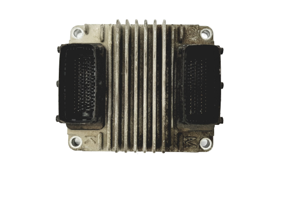 Styrenhet 8972272257 09389429 Opel Isuzu 17415 main product photo