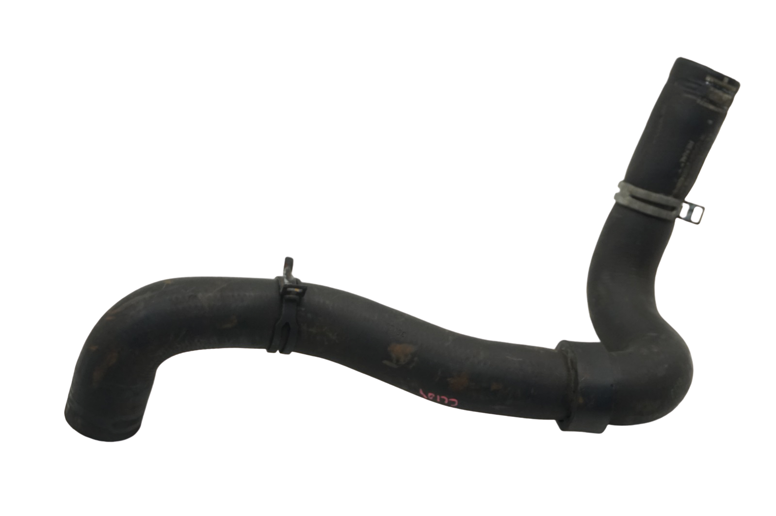 Kylarslang 215014208R 1.5 DCI Renault Clio 4 main product photo