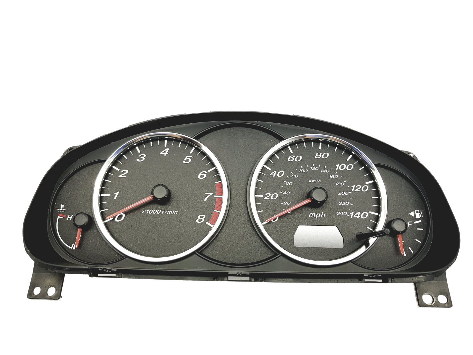 Varvräknare Mazda 6 5PGJ8T RHD main product photo