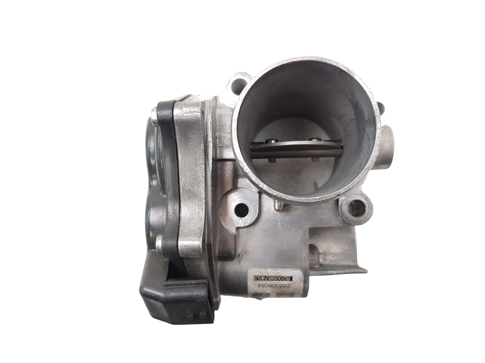 Spjällhusventil Renault 8200987453 H8200727648 2.0 2.3 DCI 1040 main product photo