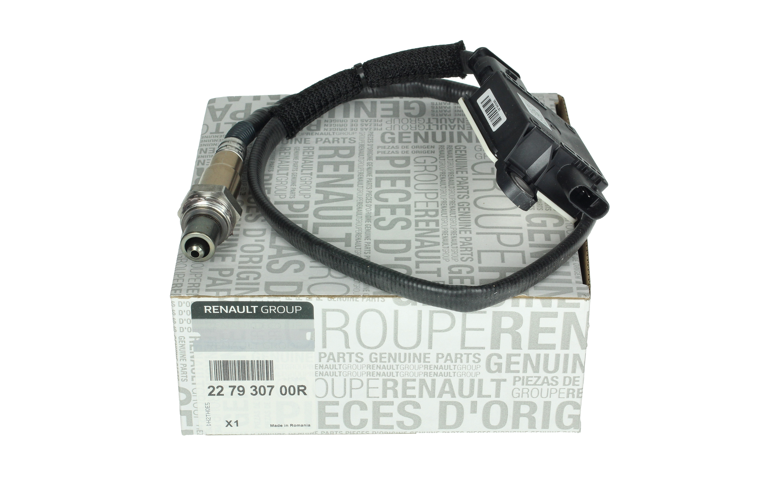 Lambdasond Ny Original Renault 227930700R main product photo