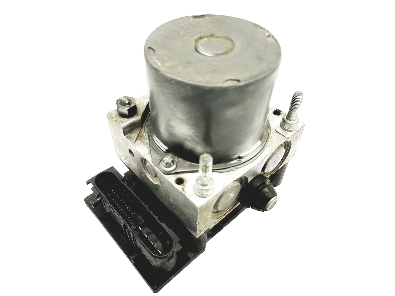 Abs-pump Nissan Almera 47660BN700 0265231427 Bosch main product photo