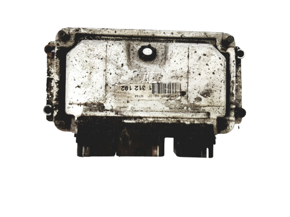 Styrenhet 0261206246 9637838780 9645802280 PSA Bosch 17144 main product photo