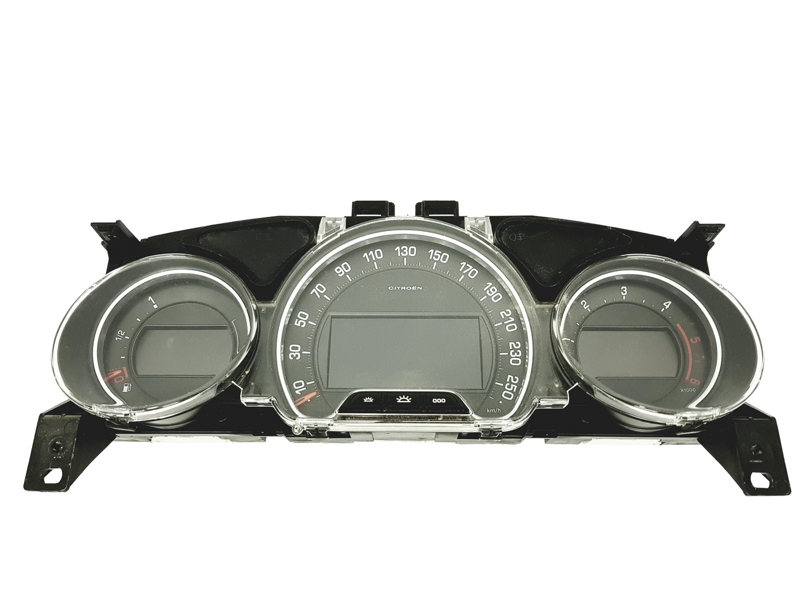 Varvräknare Citroen C5 3 9809867480 NS main product photo