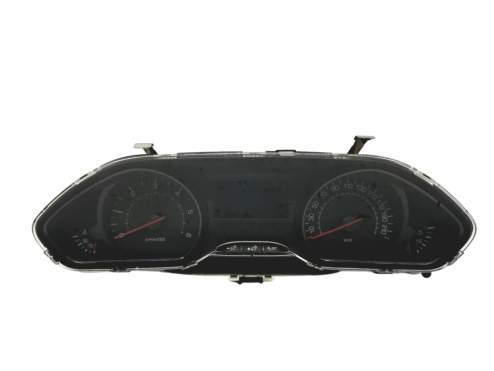 Varvräknare Peugeot 208 9801904580 H 57181 main product photo