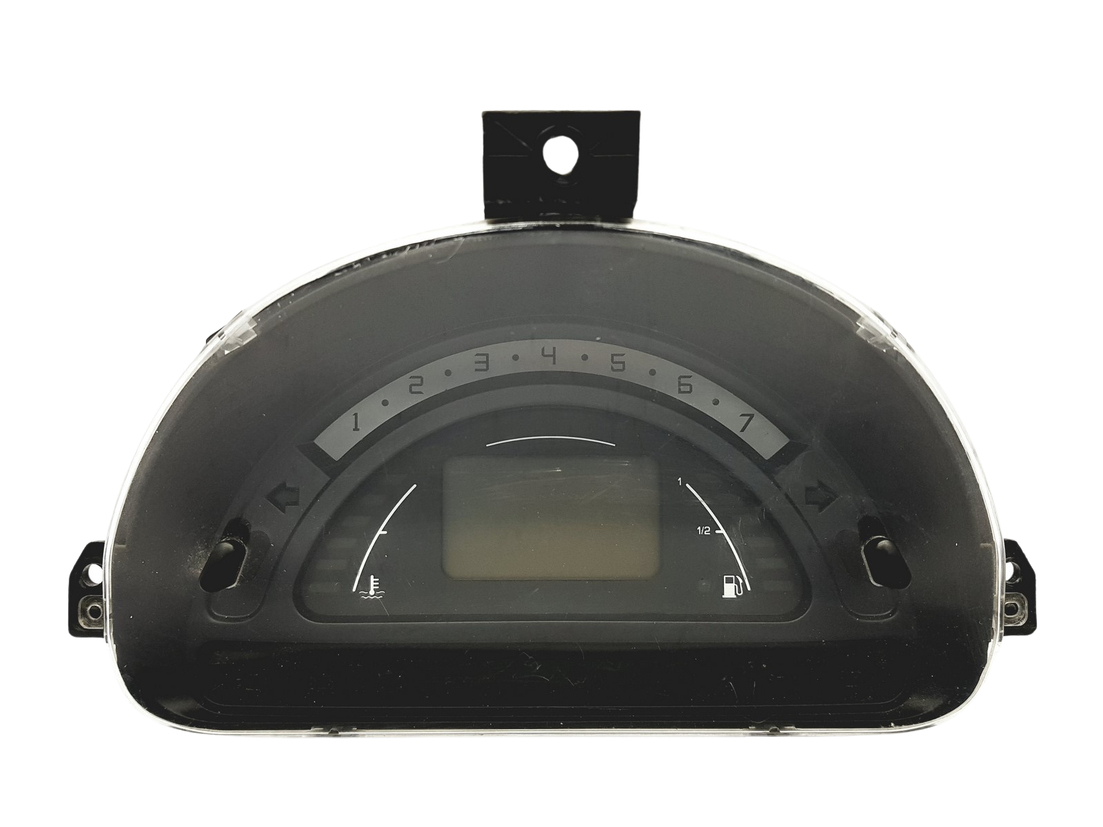Varvräknare Citroen C2 C3 9652008280 H 01 53846 main product photo