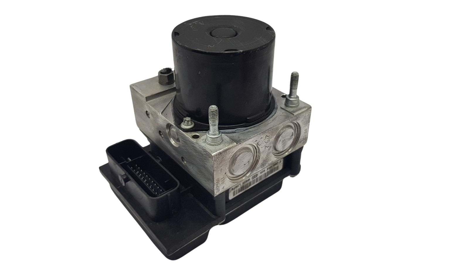 Abs-pump VW Polo 6R0614517AF 0265239056 0265955025 1496 main product photo