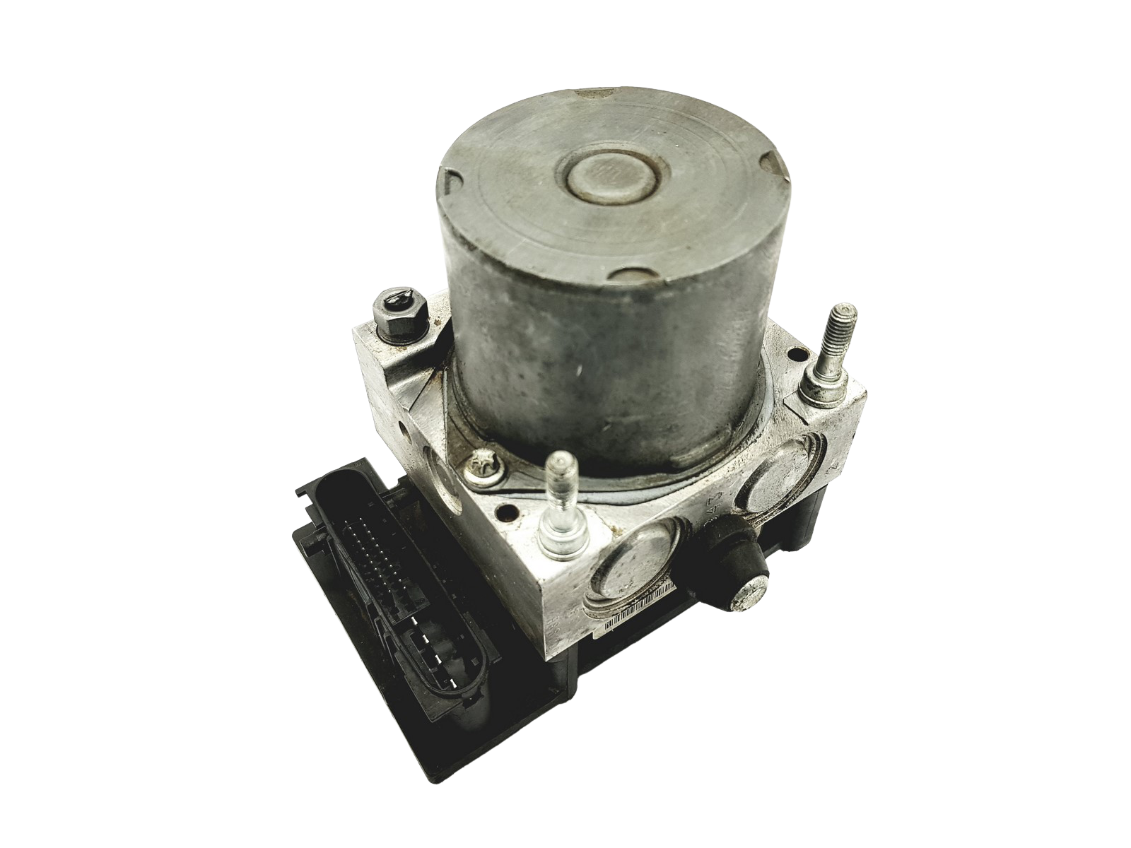 Abs-pump Fiat Grande Punto 55700423 0265800421 39665 main product photo