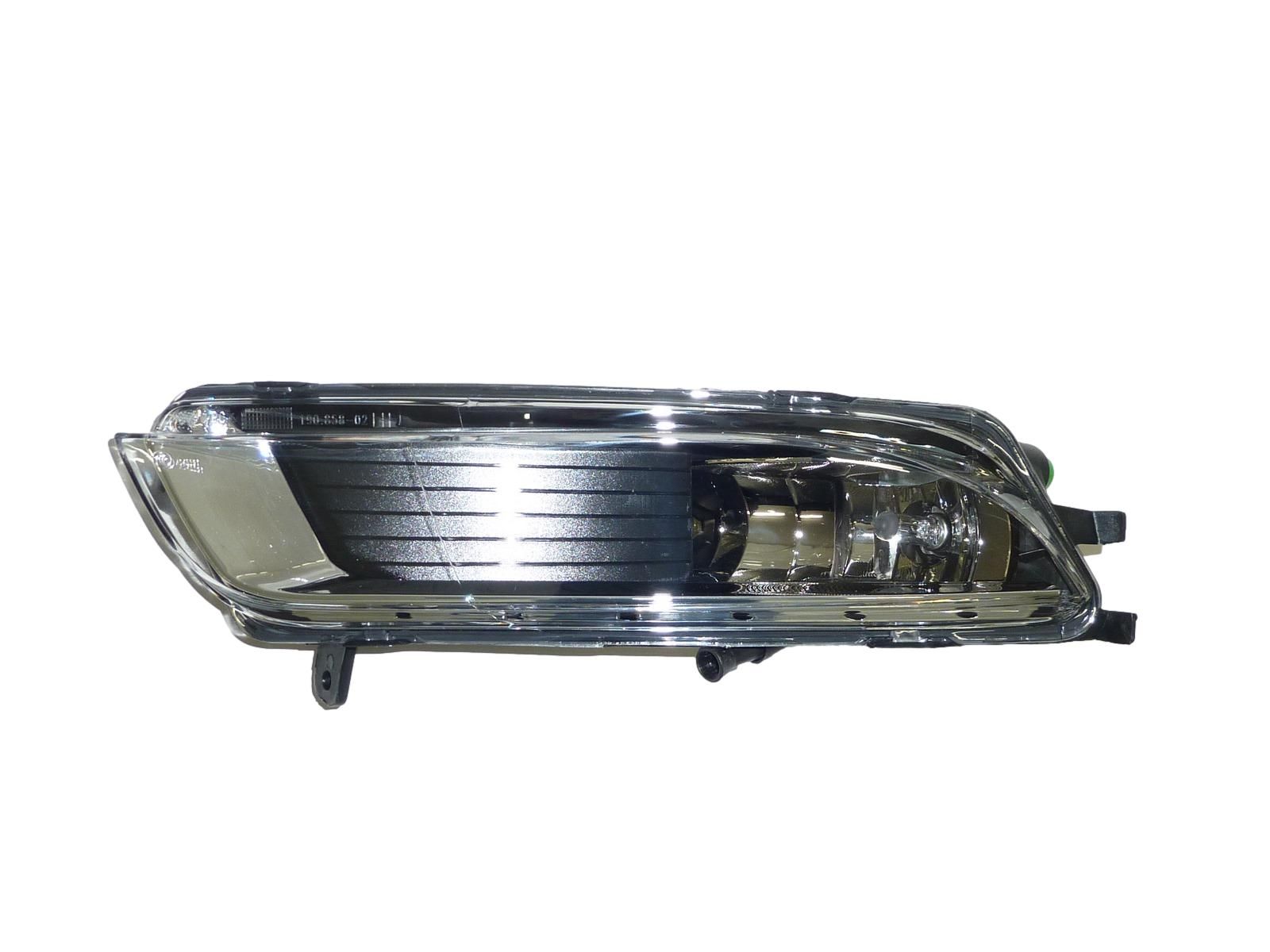 Halogenlampa Vänster 3C8941699 99411779802 VW Passat CC DPA main product photo