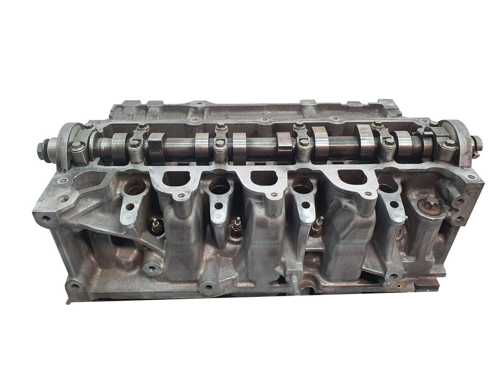 Topplock 110421615R 110413019R 1.5 dCi Renault Nissan S17 main product photo