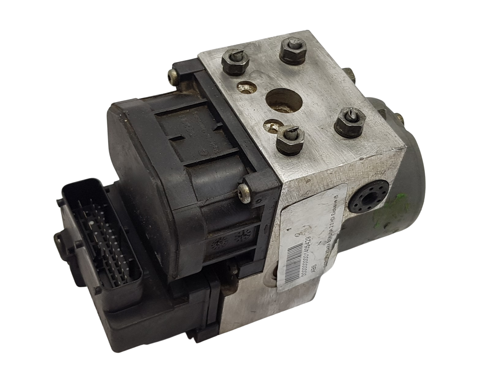Abs-pump Citroen Peugeot 9636084580 0273004413 0265216698 1064 main product photo