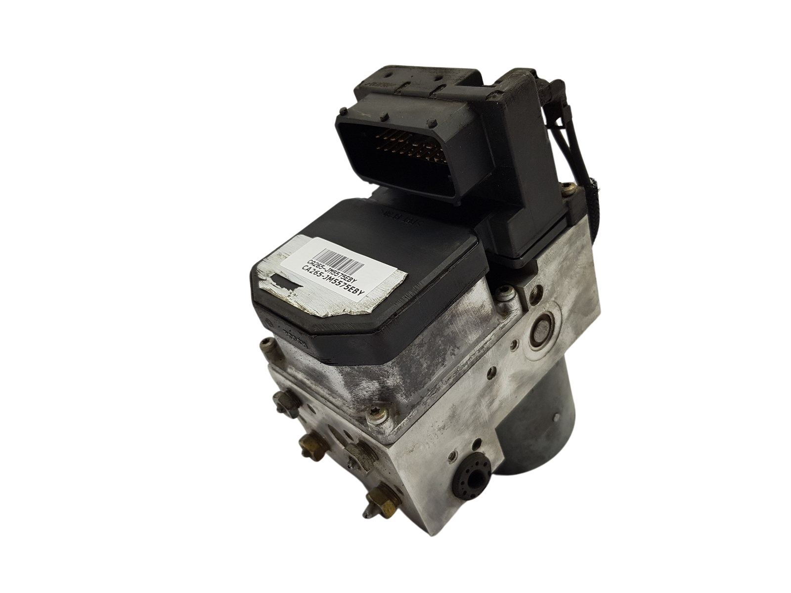 Abs-pump Ford Cougar 98BG-2C285-CB 0265220466 Bosch 5575 main product photo