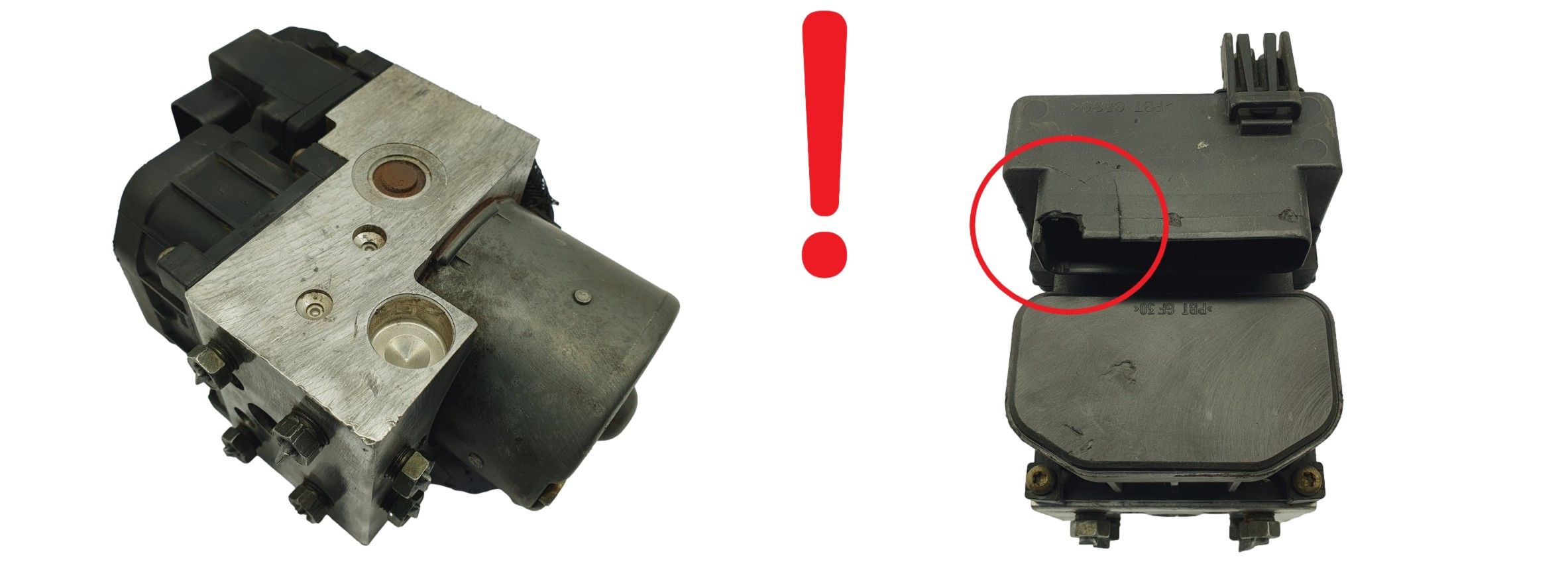Abs-pump 1480668080 Expert 806 Scudo PSA Fiat 67262 main product photo
