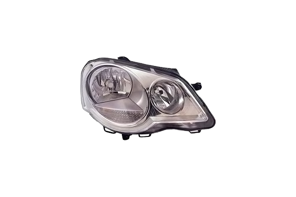 Strålkastare Höger Gör VW Polo 6Q1941008AK 99411267202 DPA main product photo