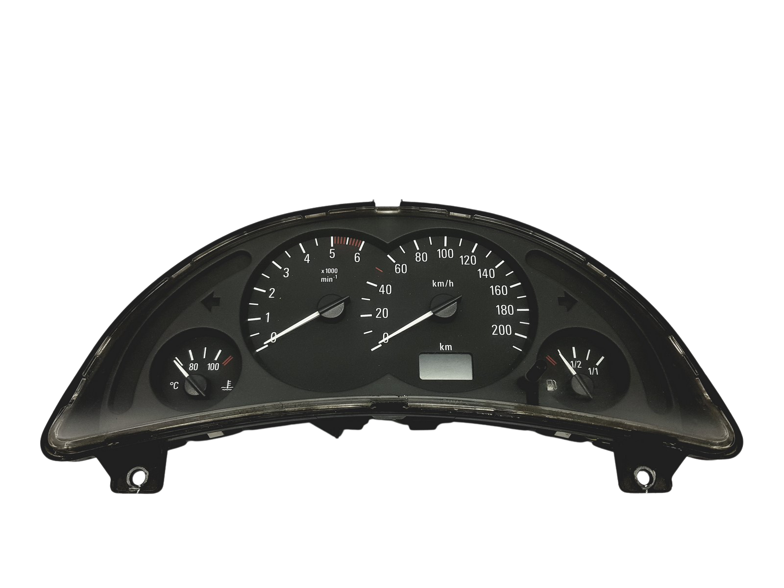 Varvräknare Opel Corsa C 13173347WA 110008988026 50632 main product photo