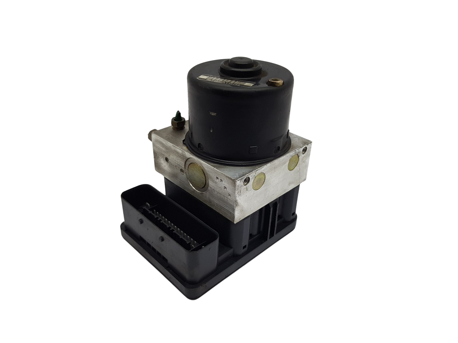 Abs-pump Citroen C5 9641767380 10.0960-1110.3 Ate 6370 main product photo