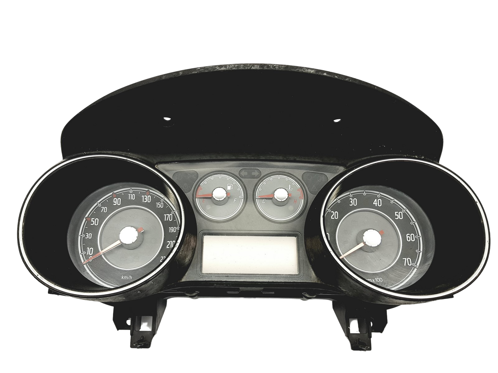 Varvräknare Fiat Punto Evo 5550050900 40204 main product photo