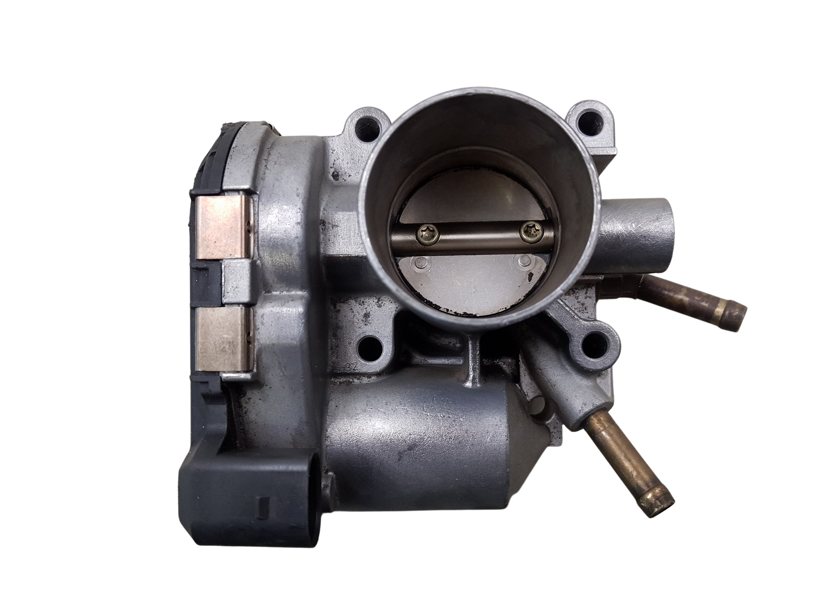 Spjällhusventil VWAG 030133062C 0280750095 Bosch 1866 main product photo