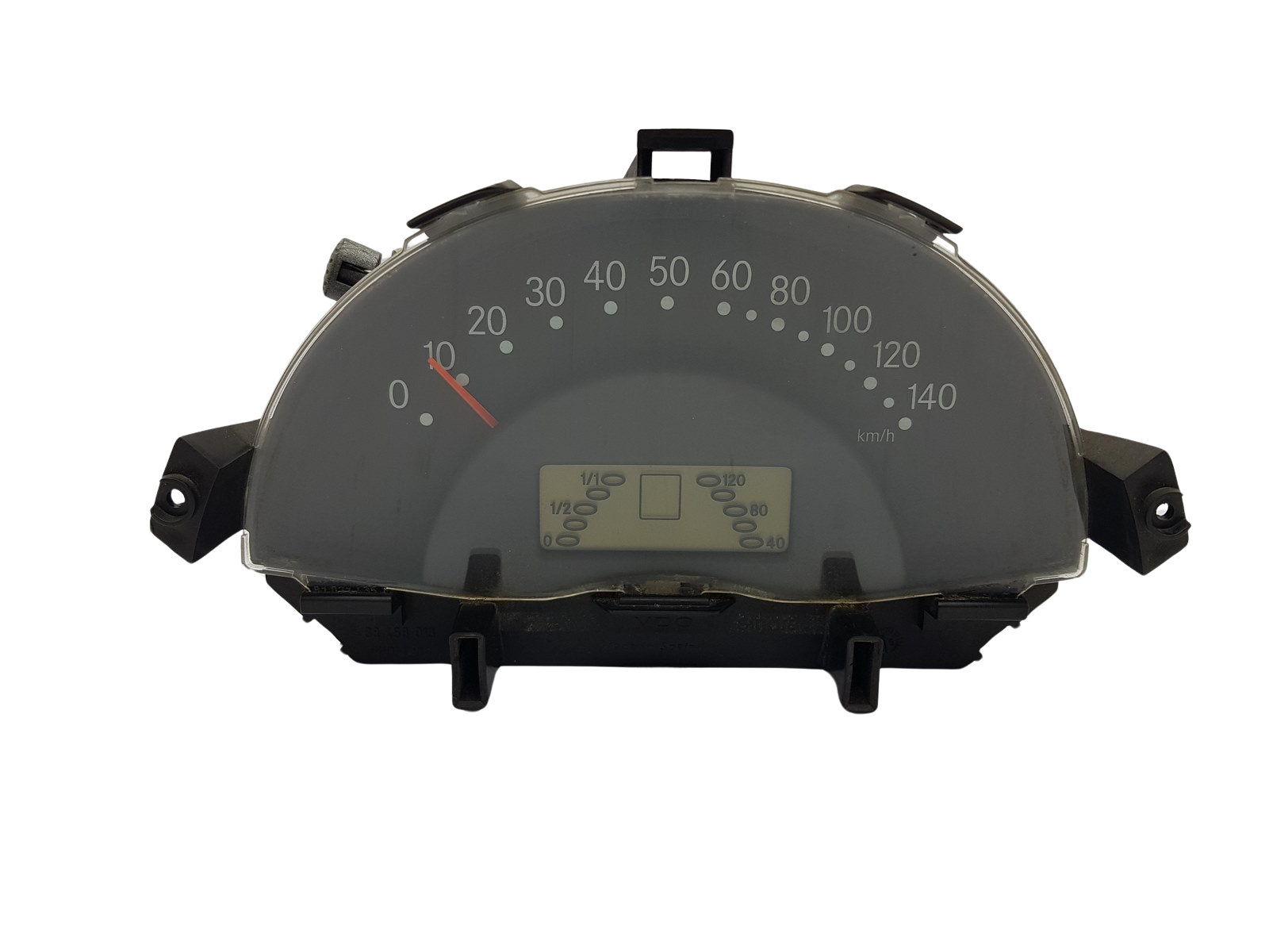 Hastighetsmätare Smart Fortwo 0001184V019 110008872005 2628 main product photo