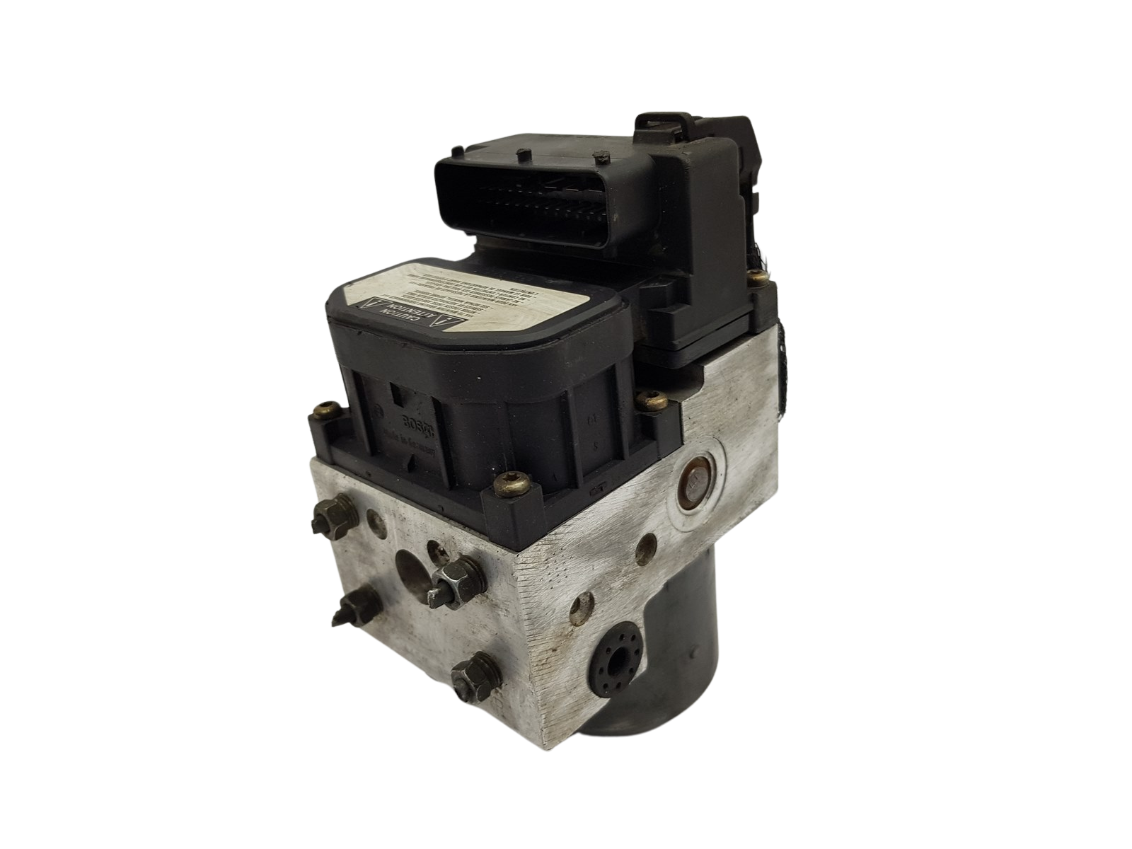 Abs-pump Toyota Avensis 44510-05020 0265216485 0273004229 6174 main product photo