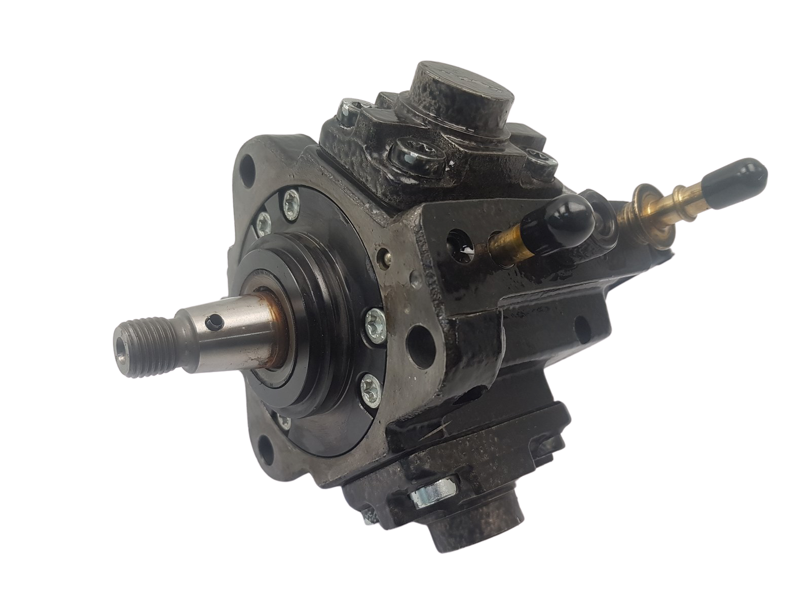 Insprutningspump Bosch 55267246 0445010466 0928400825 1.6 2.0 D Fiat 1042 main product photo