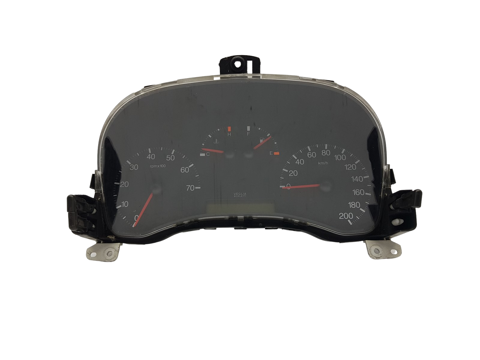 Hastighetsmätare Fiat Punto 46833455 503000344700 1342 main product photo