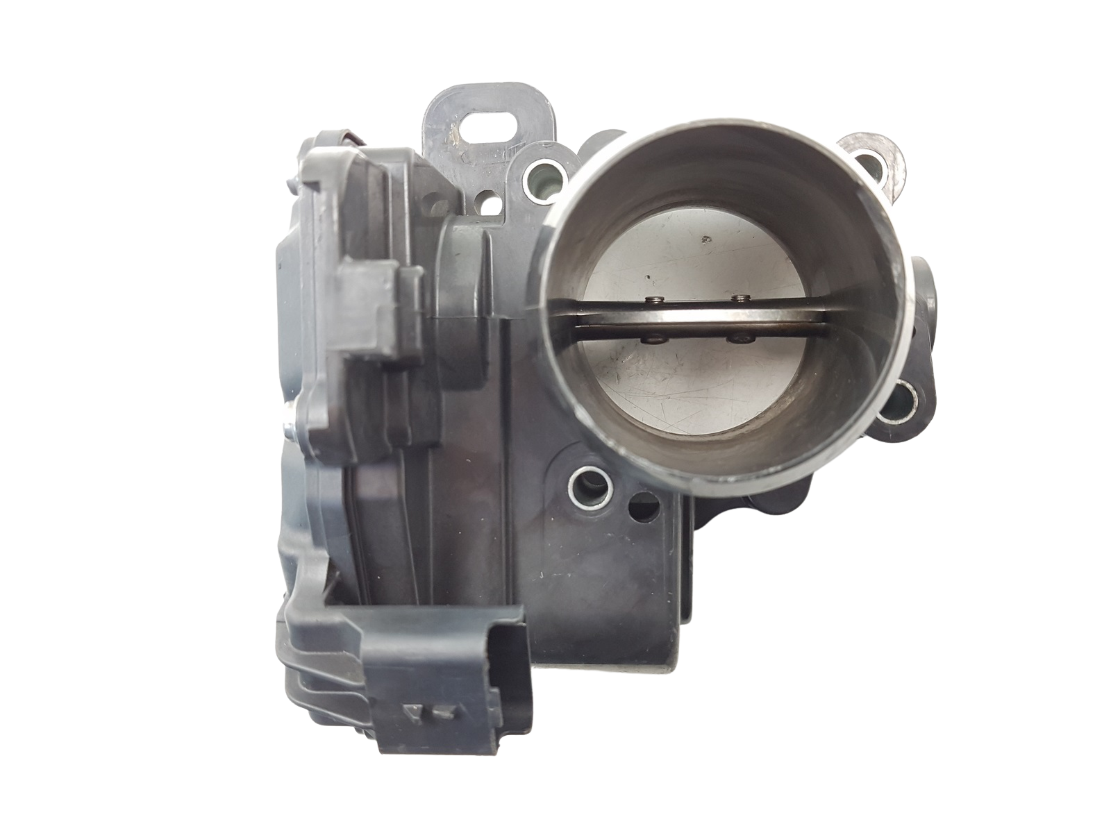 Spjällhusventil Citroen Peugeot 9806625280 A2C85766300 2.0 HDI 2478 main product photo