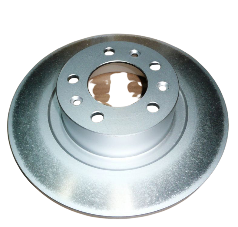 Bromsskiva Bak Original Peugeot 508 9683993280 main product photo