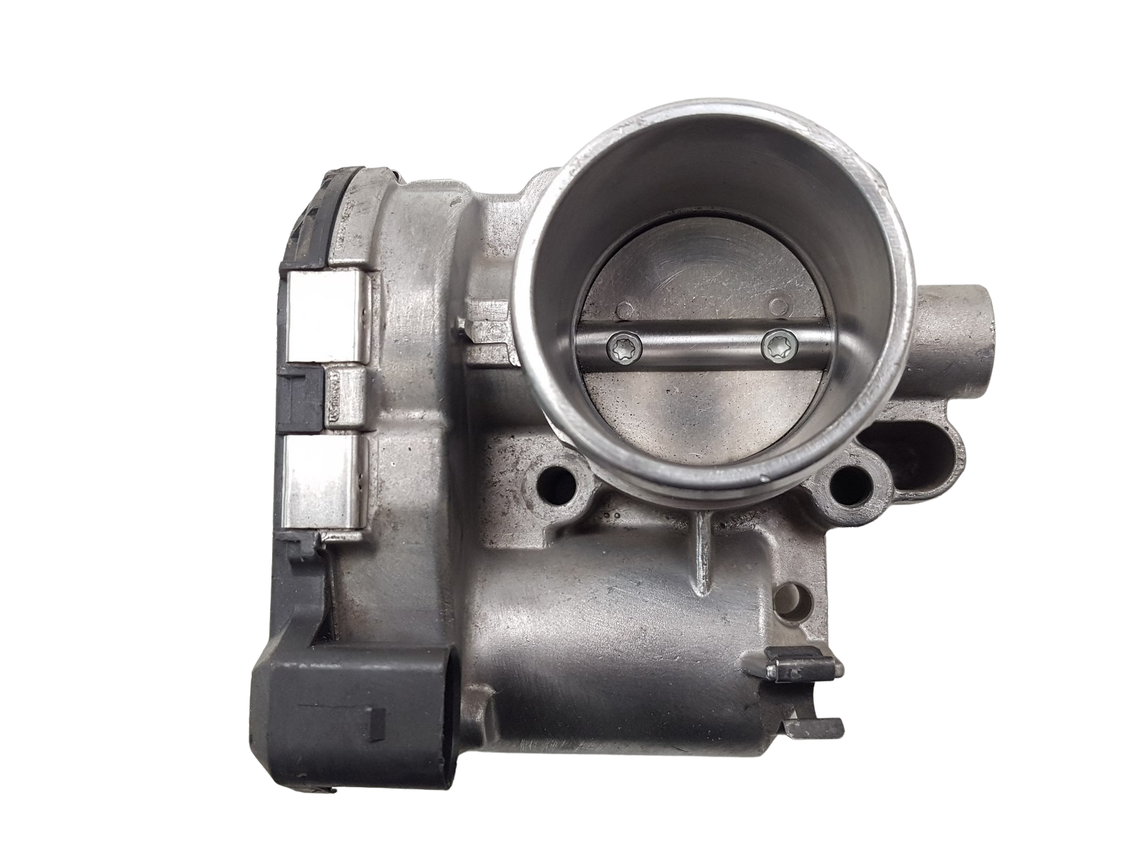 Spjällhusventil Ford 8A6G-9F991-AB 0280750531 Bosch 1162 main product photo