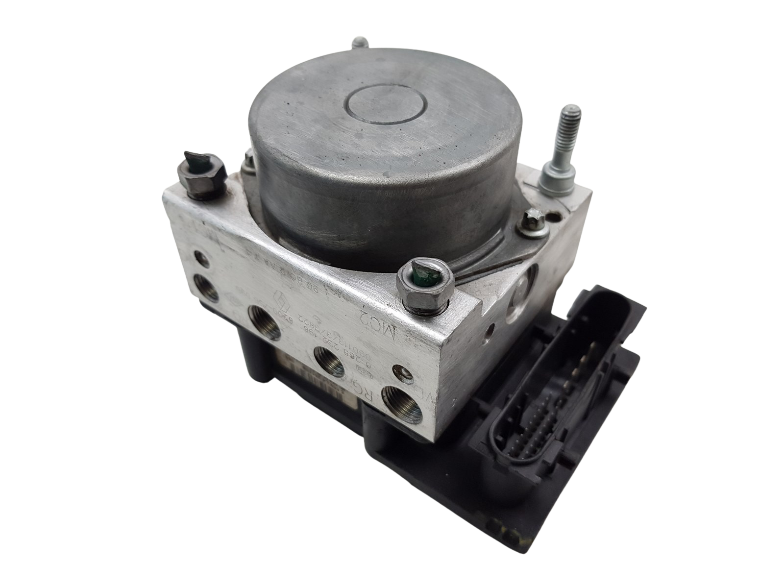 Abs-pump Dacia 8200756095 0265800584 0265232198 Bosch main product photo