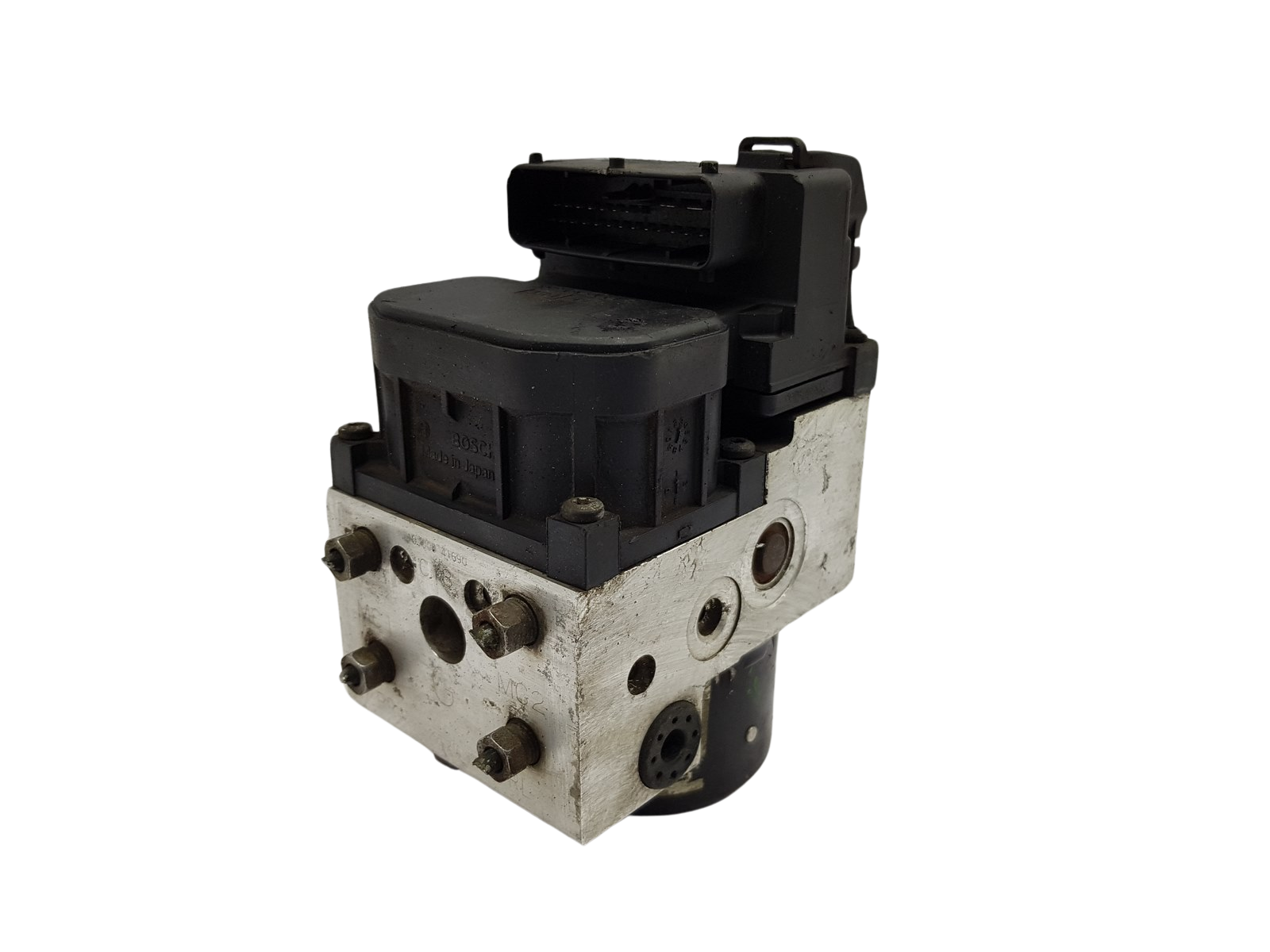 Abs-pump Honda Civic 11000041690 0265216895 Bosch 4196 main product photo