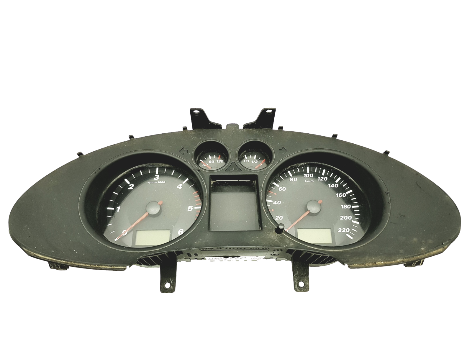 Varvräknare Seat Ibiza W06L0920801A 110080104010A 28820 main product photo