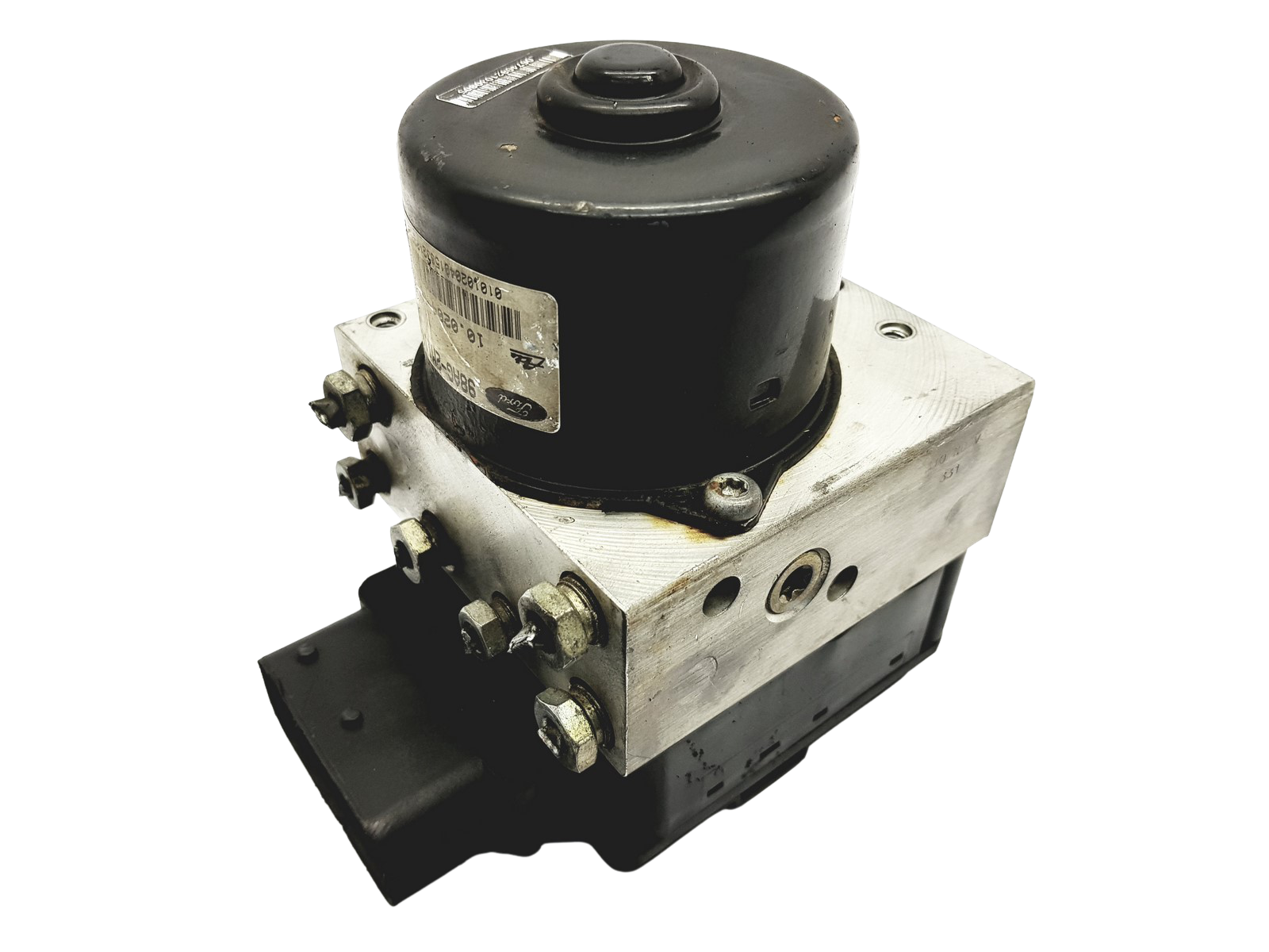 Abs-pump Ford Focus 98AG-2M110-CA 10.0948-0105.3 Ate 39025 main product photo