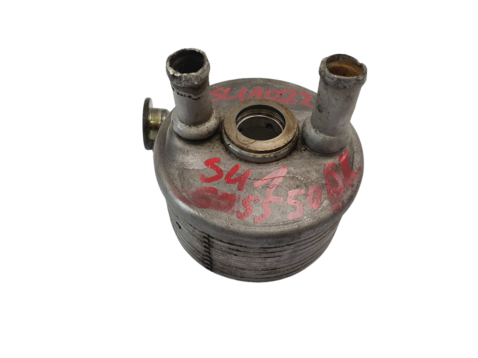 Oljekylare SU1 7701068748 7701059670 7701050155 Renault main product photo