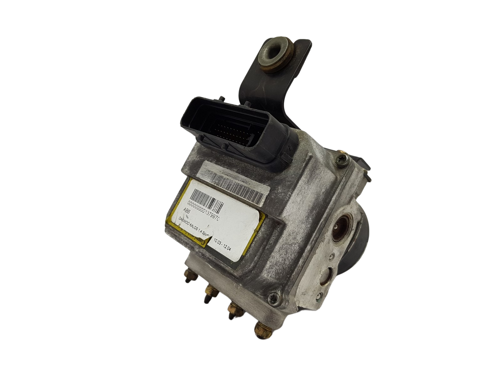 Abs-pump Chevrolet Kalos Aveo 96534909 18043891 18046958 5845 main product photo