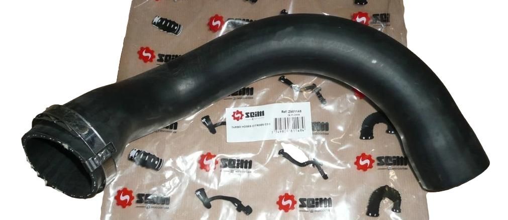 Luftslang 981148 0382EJ 0382.EJ Citroen Peugeot SEIM main product photo
