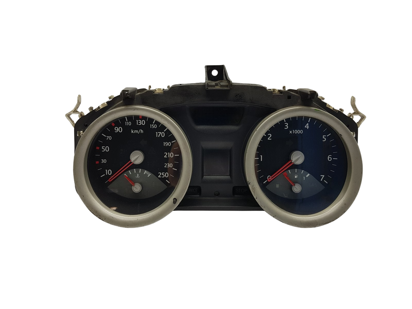 Varvräknare Renault Megane 2 8200364015 2204 main product photo