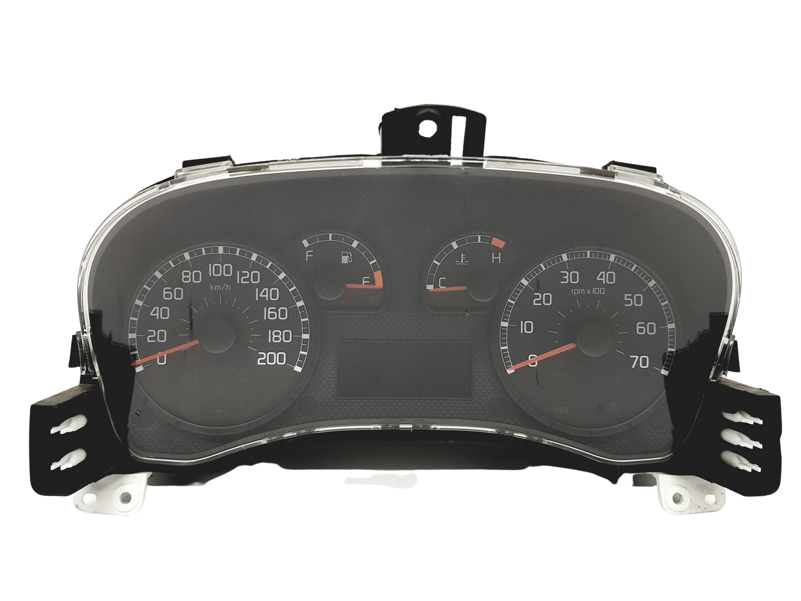 Hastighetsmätare Fiat Panda 51711244 503000490700 30836 main product photo