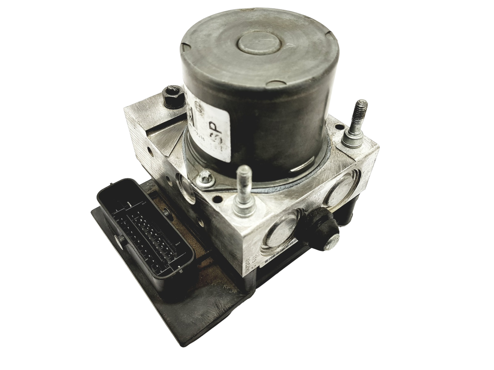 Abs-pump Fiat 51910175 0265252235 Bosch 46932 main product photo