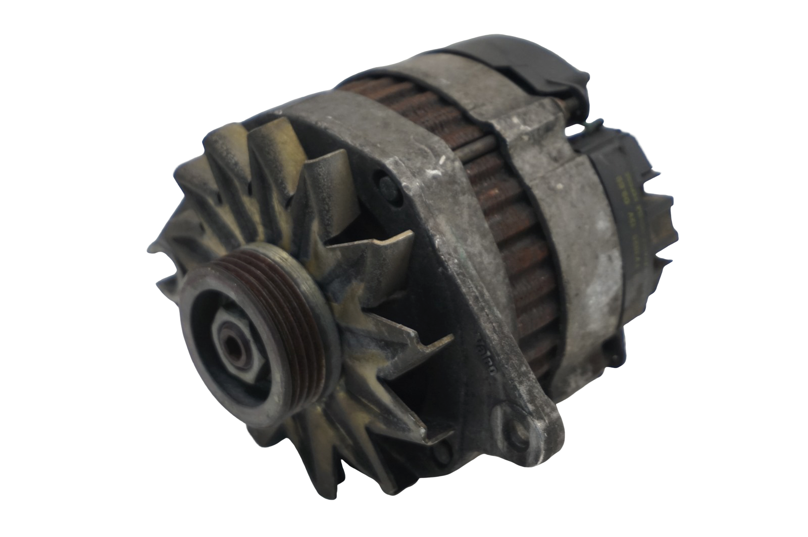 Generator 2541182 Valeo 70A Peugeot 205 305 309 405 main product photo