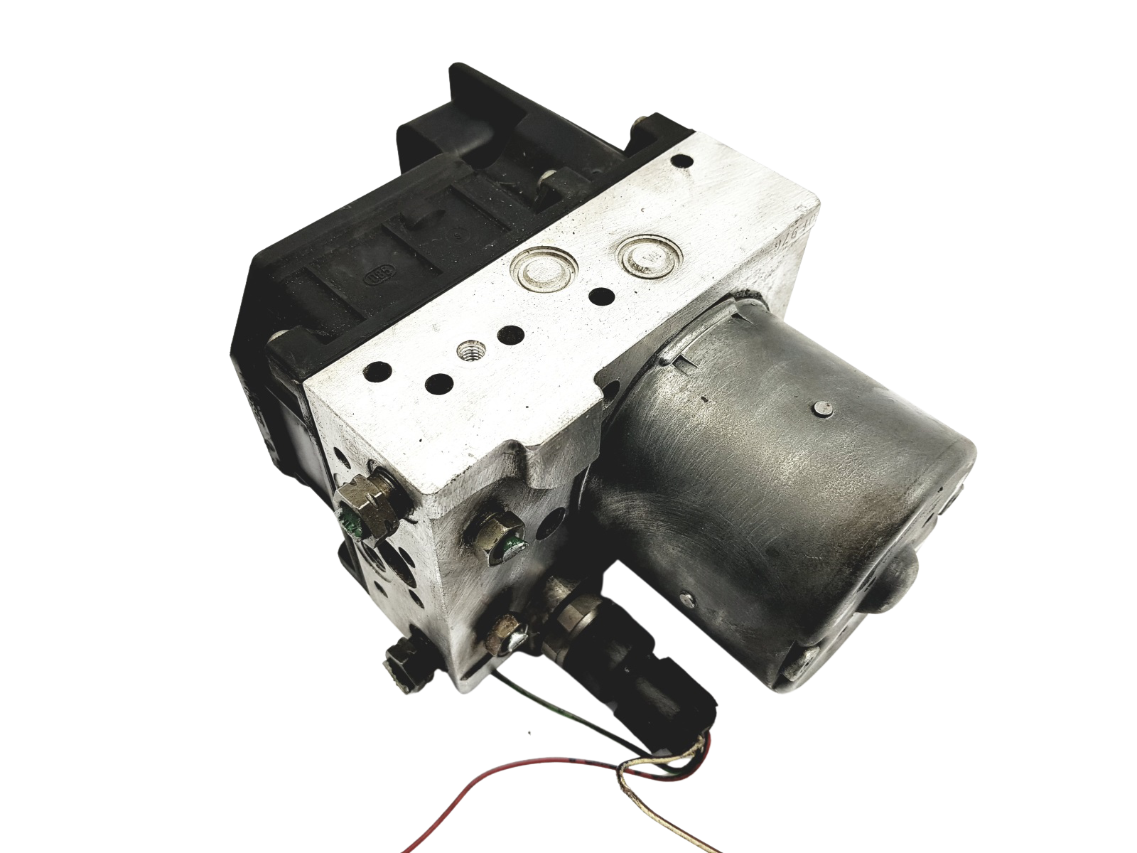 Abs-pump Peugeot 307 9648265580 0265950084 Bosch 45612 main product photo