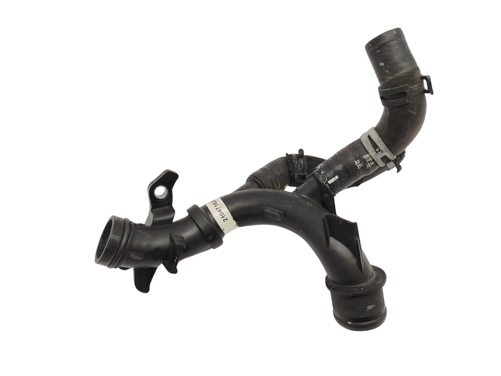 Vattenanslutning 210471923R 210477021R 2.0 dCi Renault main product photo